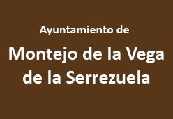 Ayuntamiento de Montejo de la Vega de la Serrezuela