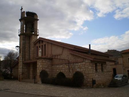 Imagen IGLESIA DE 